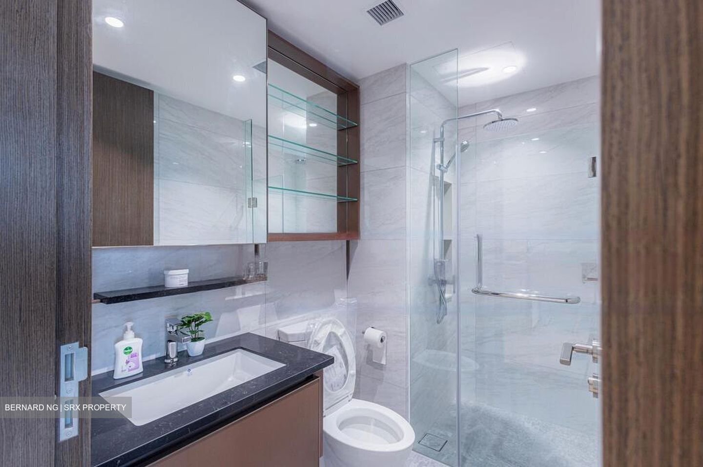 Normanton Park (D5), Apartment #455833611